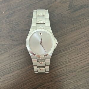 Movado men’s watch